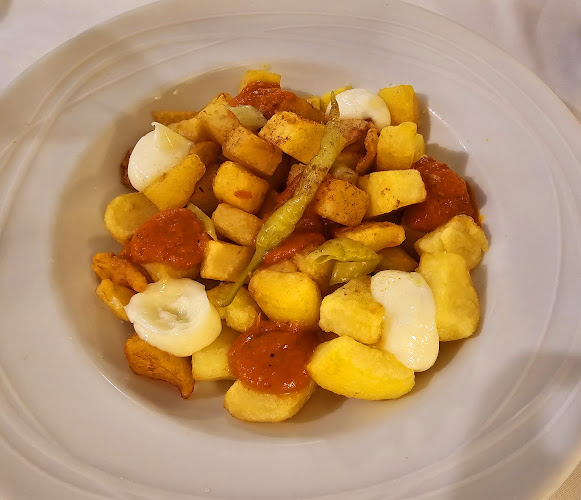 Comments and reviews of Racó de la Vila