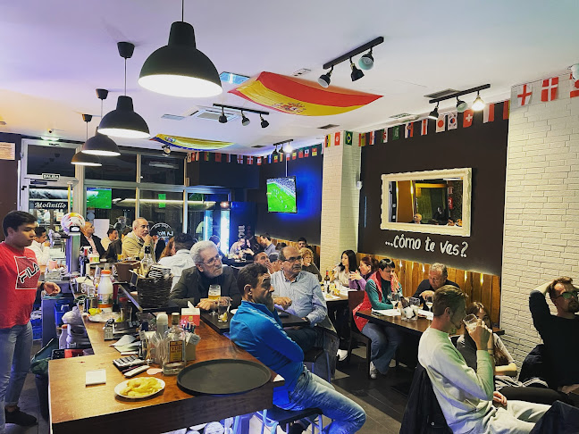 Reviews of La Movida Café Bar in Oviedo - Gastronomía y hostelería