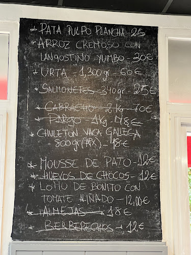 Reviews of Restaurante Casa Consuelo in Sevilla - Gastronomía y hostelería