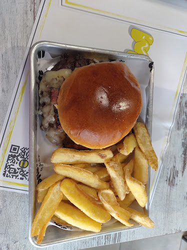 Moflete by Joe Burger - Gastronomía y hostelería