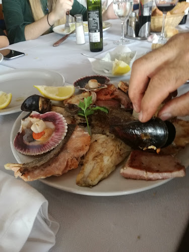 Comentarii opinii despre Restaurante El Espigón