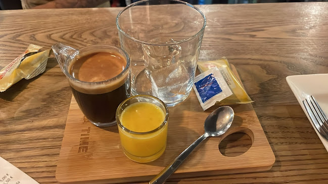 Extra Time Bar - Gastronomía y hostelería