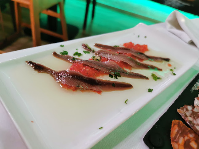 Secreto de Anna - Valencia