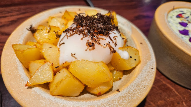 Reviews of Okamika in Zarautz - Gastronomía y hostelería