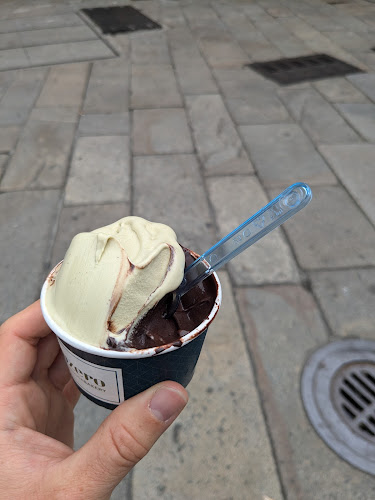 Heladería Sotto Zero Santiago - Gastronomía y hostelería