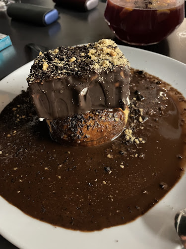 Restaurante Anduriña - Gastronomía y hostelería