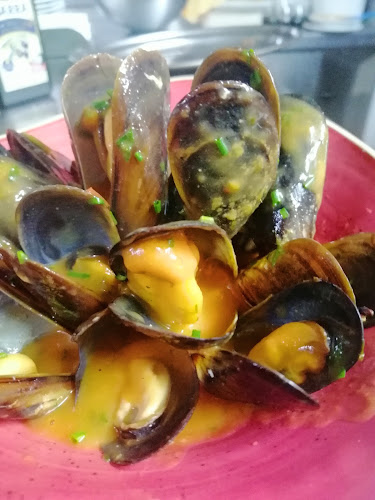 Restaurante Isla Bonita - Gastronomía y hostelería