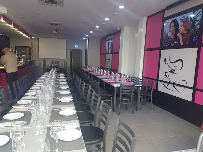 Bar-Restaurante Sabroso - Gastronomía y hostelería