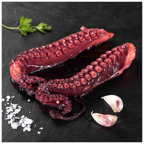 Opinii despre Congelados sueminencia în Sevilla - Gastronomía y hostelería