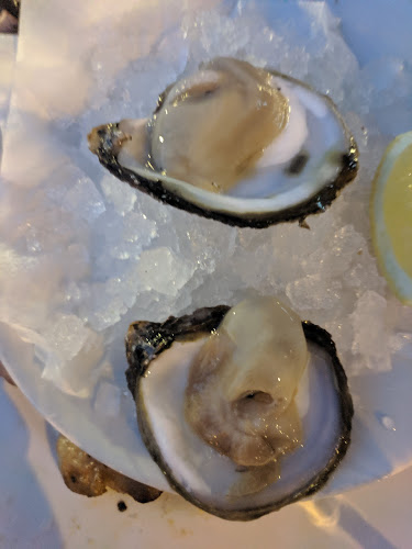 Restaurante Portonovo - Madrid