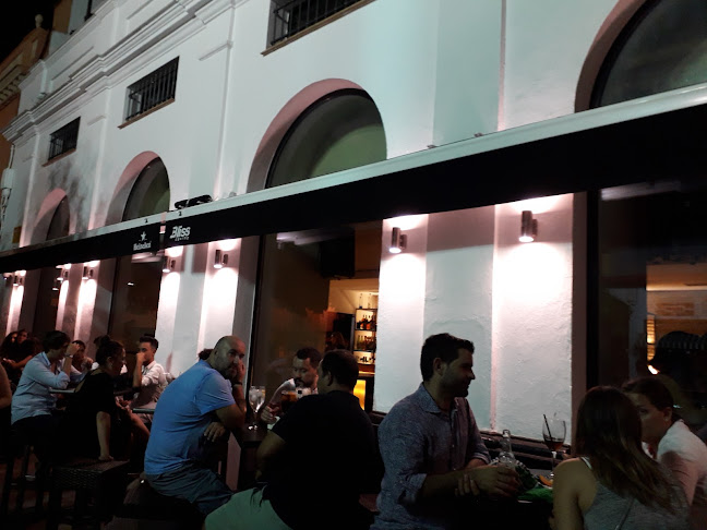 Comentarii opinii despre Bar Bliss Centro