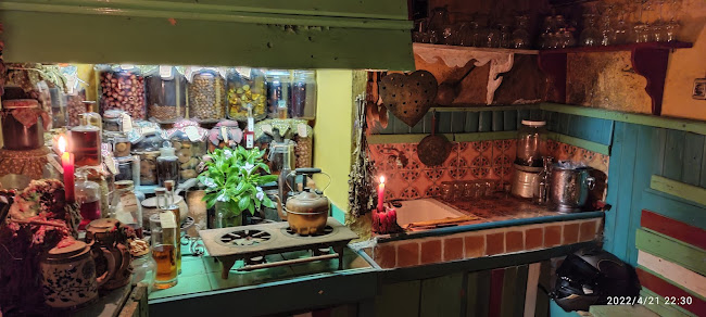 C/ Montaña Garabato, 2, 38290 La Esperanza, Santa Cruz de Tenerife