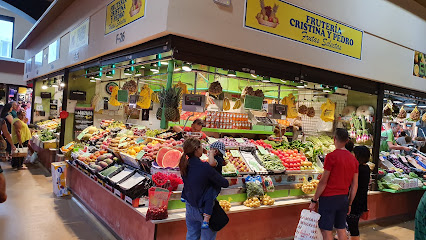 Mercado Abastos Chiclana