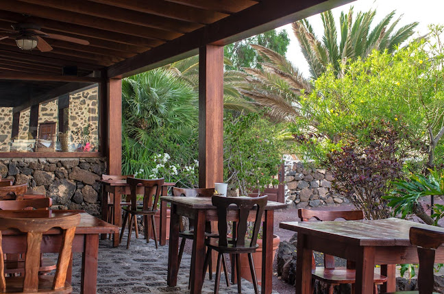 Comments and reviews of Restaurante Mahoh