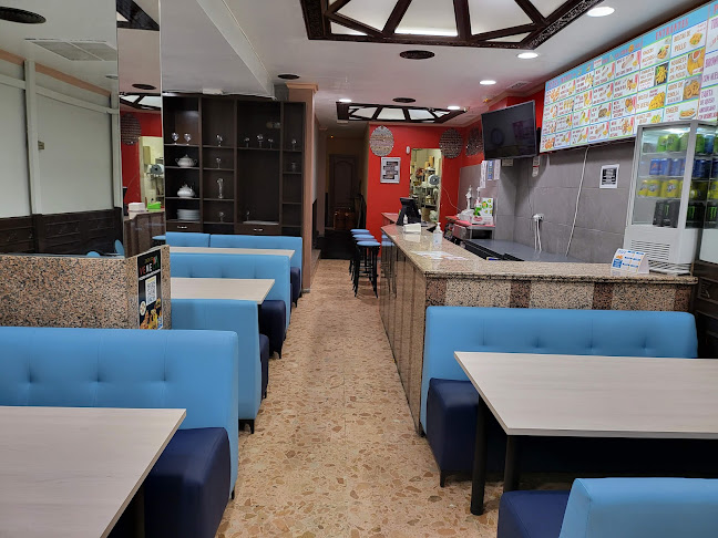 VENECIA,🇮🇹PIZZERIA,KEBAB(2010) Open Times