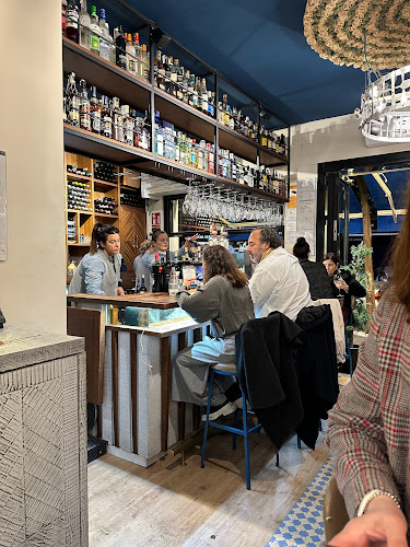 Barrabar´s Triana - Gastronomía y hostelería