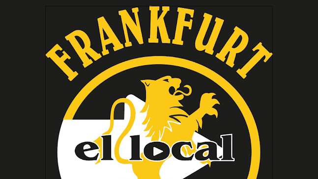 Frankfurt EL LOCAL