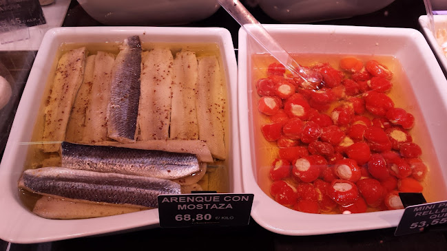 Artesanos Del Jamón Pedro Gómez - Valencia