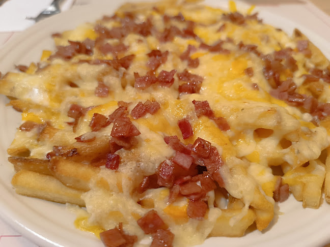 Foster's Hollywood - Gastronomía y hostelería