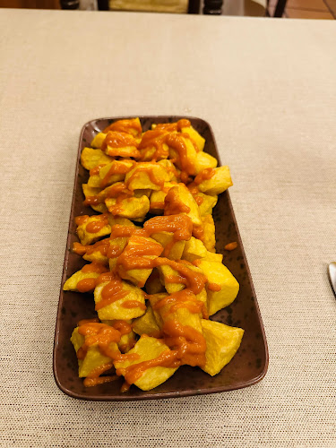 Taberna Antonio Sánchez - 1787 - La Taberna más antigua de Madrid