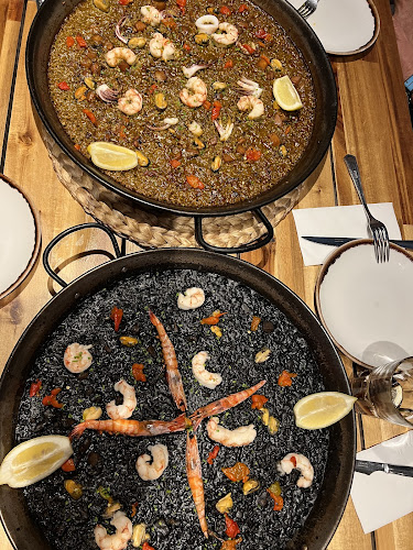 Restaurante La Cabaña