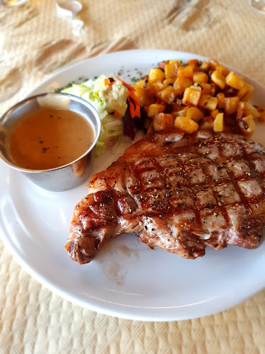 Ku'Damm Berlin - Gastronomía y hostelería