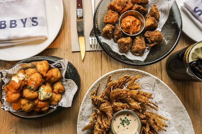 Bobby's Gourmet Barbecue