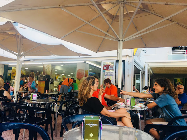 Opinii despre Heladería RIO 2.0 cerveceria în Daimús - Gastronomía y hostelería