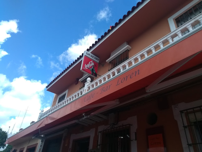 Cafe-Bar Loren - Dos Hermanas