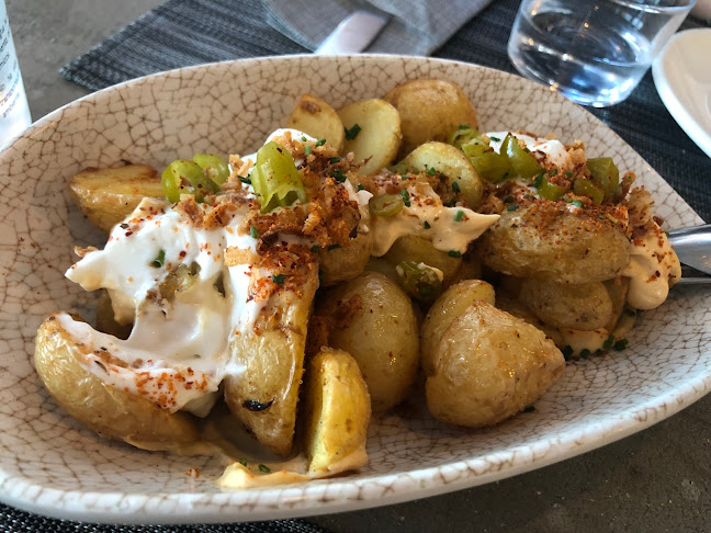 Comments and reviews of Can Matevet Restaurante Vermutería