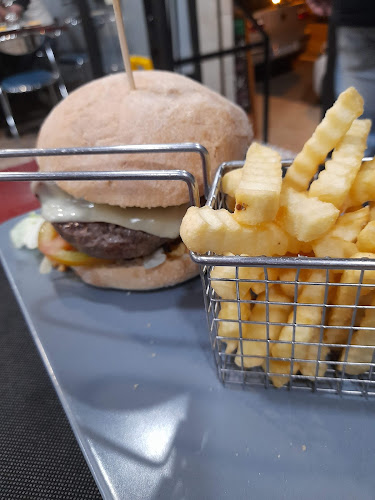 Pizzeria Amici Toscar