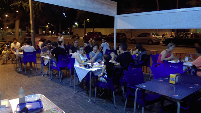 Reviews of Restaurant Kebab Pizzeria Mutxamel in Mutxamel - Gastronomía y hostelería