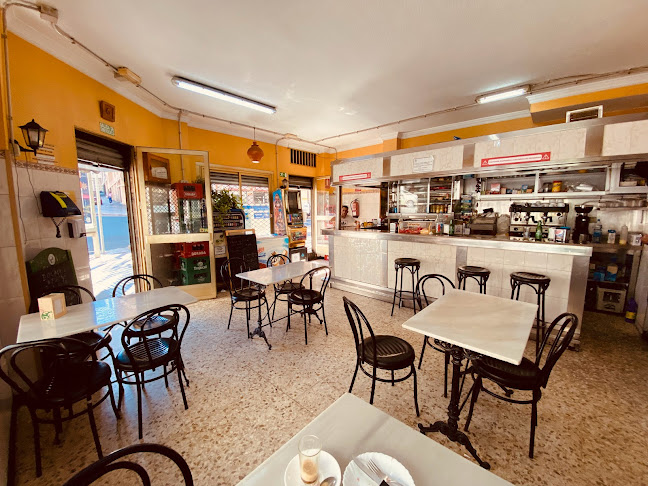 Bar Cumbres De Valsendero