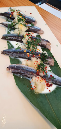 La Barra de Boni - Gastronomía y hostelería