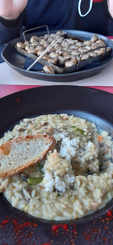 Comentarii opinii despre Restaurant Diversus Sant Boi