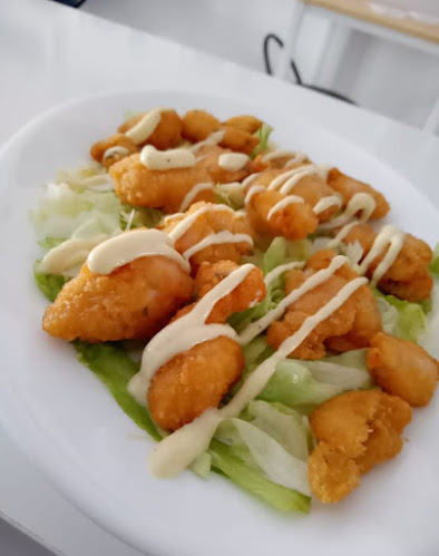 Comentarii opinii despre Bar Bebebirra Calle Japón