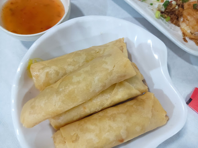 Comments and reviews of Restaurante Chino Min Dou