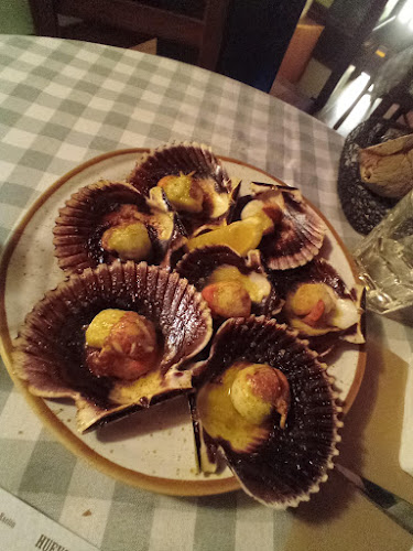 Reviews of Bar Pérez in Ourense - Gastronomía y hostelería