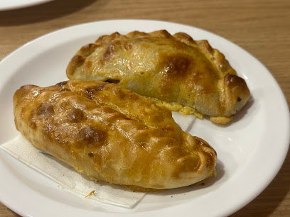 Rovira Pizzeria Bocateria