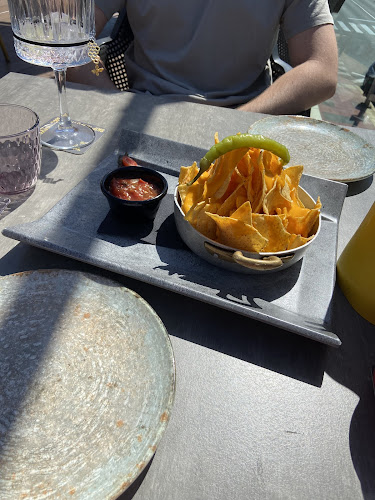 The Market, Av. Tomás Roca Bosch, 4, Local 3b, 35130 Puerto Rico, Las Palmas