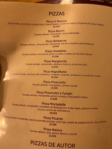 Trattoria Via Romana