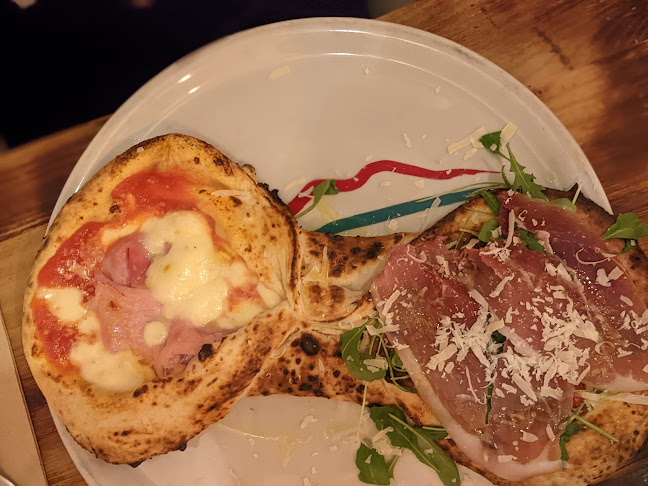 Madre Lievito Sants - Barcelona