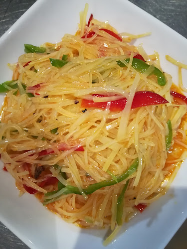 渝州人家 - Madrid