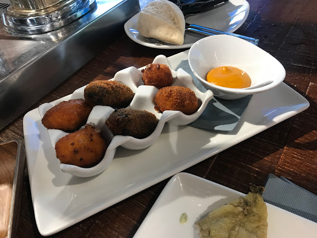 Barrabar´s Triana Open Times