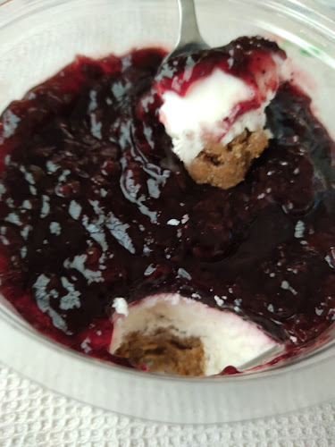 Pasteleria Marpadi - Madrid