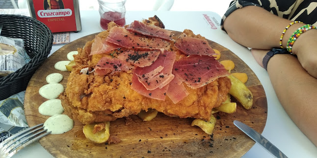 Los Peroles de la abuela - Gastronomía y hostelería