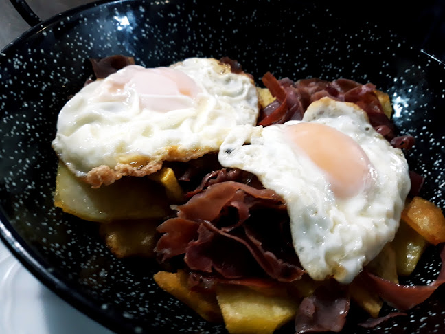 BAR CHARLY - La Pobla de Vallbona