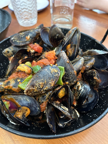 Comentarii opinii despre Ostrabar Valencia