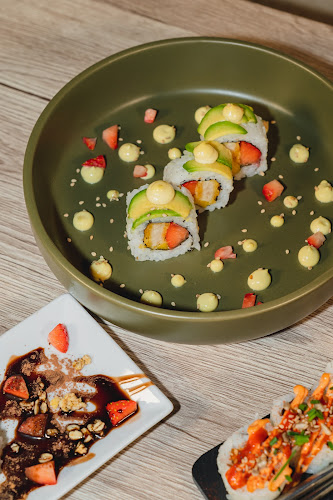 Venus garden - Mahón