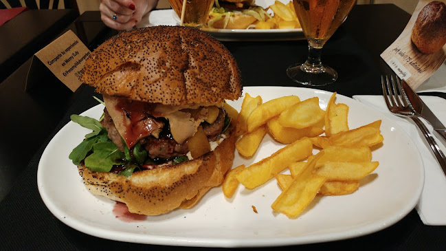 Bar Betty Ford - Barcelona